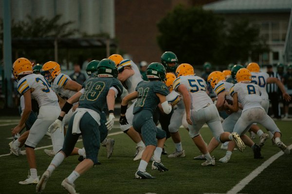 Optimierung der Produktionsqualität: Der Einfluss von KI-gesteuerten Bilderkennungssystemen auf die Qualitätssicherung