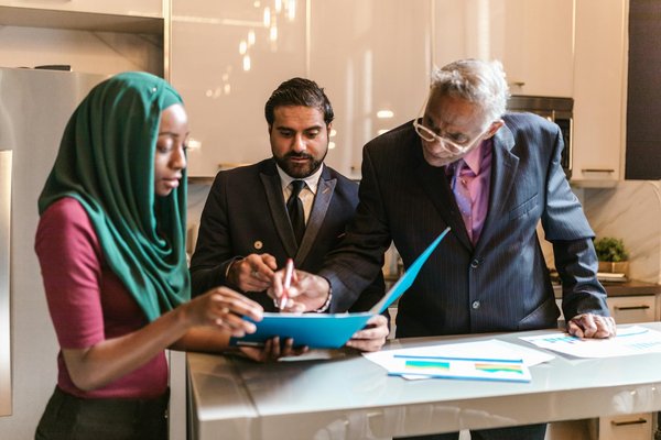 Welche DIY-Projekte verschönern den Wohnraum?